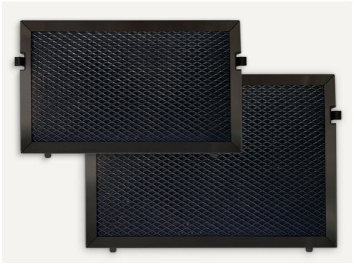 Falmec KACL.1055 afzuigkapaccessoire Afzuigkap filter
