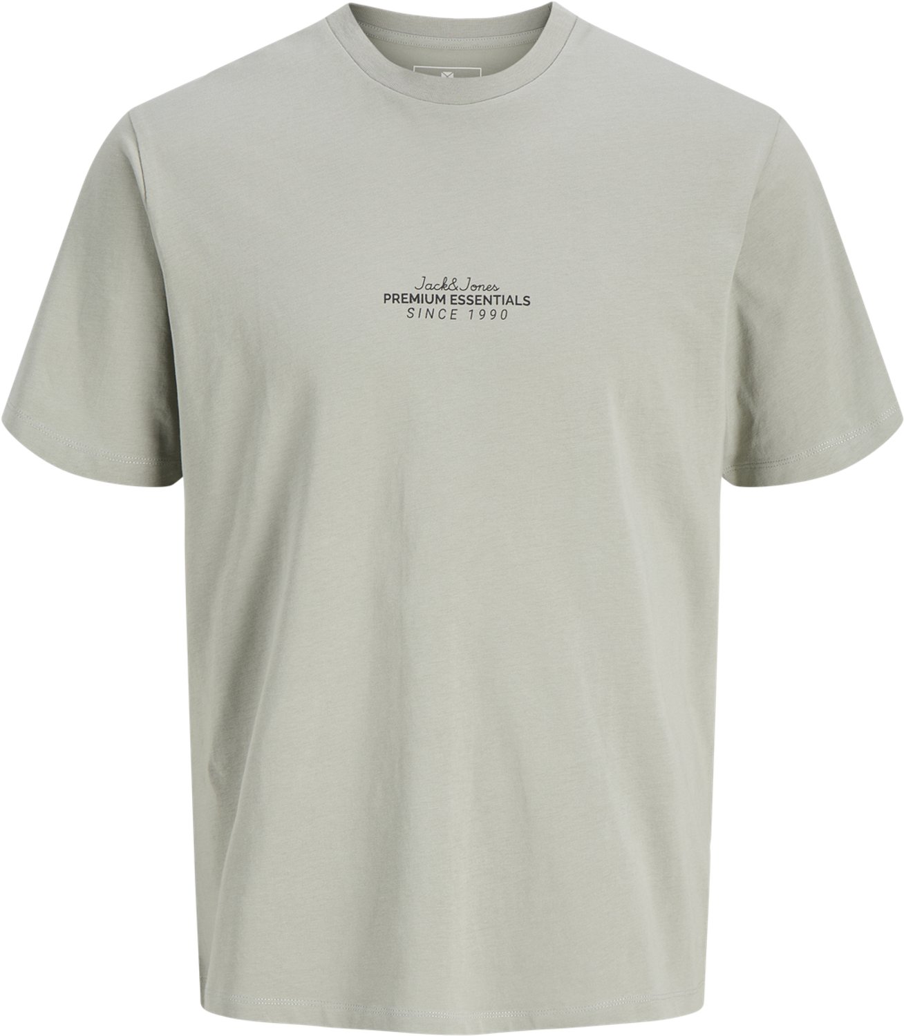 JACK&JONES - JPRBLALOKI SS TEE FST Heren T-shirt