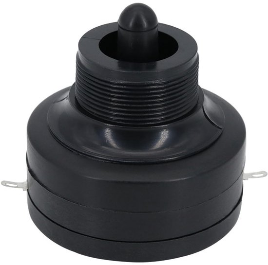 Piëzo-elektrische hifi-luidspreker 150 W - 8 ohm - tweeter-driver - verbeterde muziekervaring - m-winkel — afbeelding 2