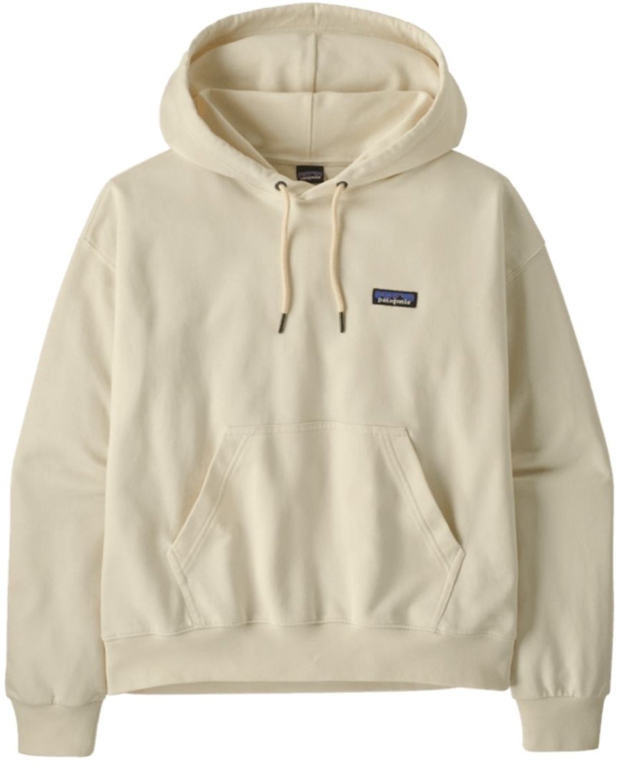 Patagonia Womens Daily Hoody Wit