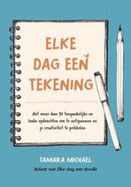 Elke dag een tekening