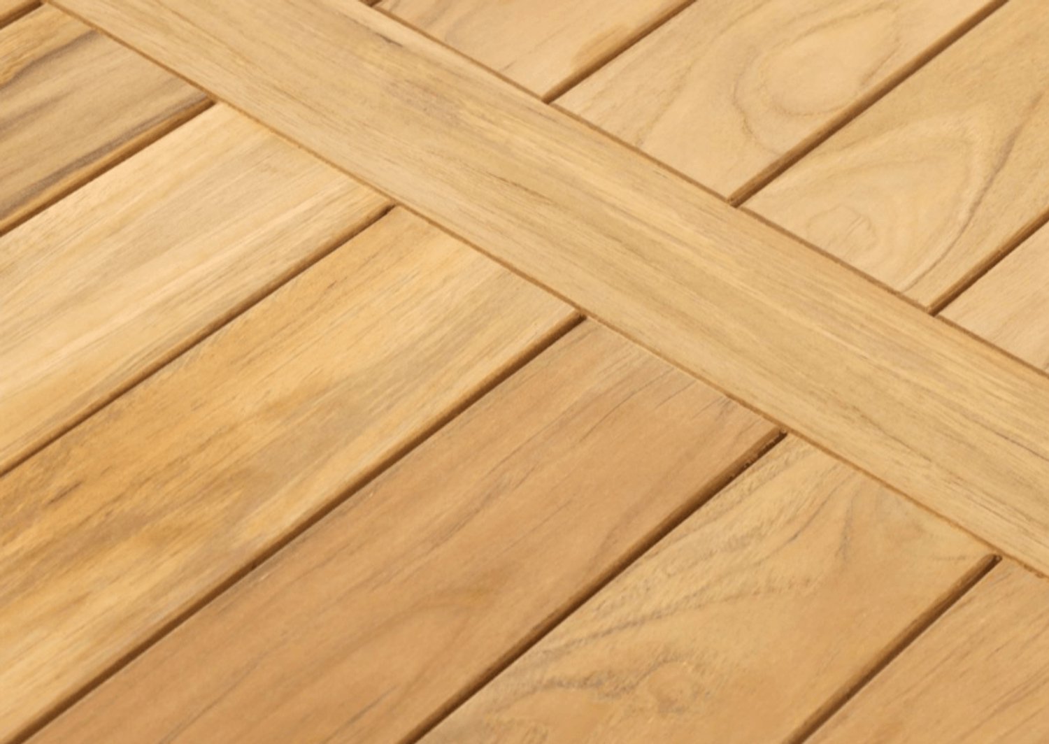 Apple Bee Condor Dining Tuinset 240 cm - 7-delig - Oyster - 6 Pers