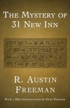 The Dr. Thorndyke Mysteries - The Mystery of 31 New Inn