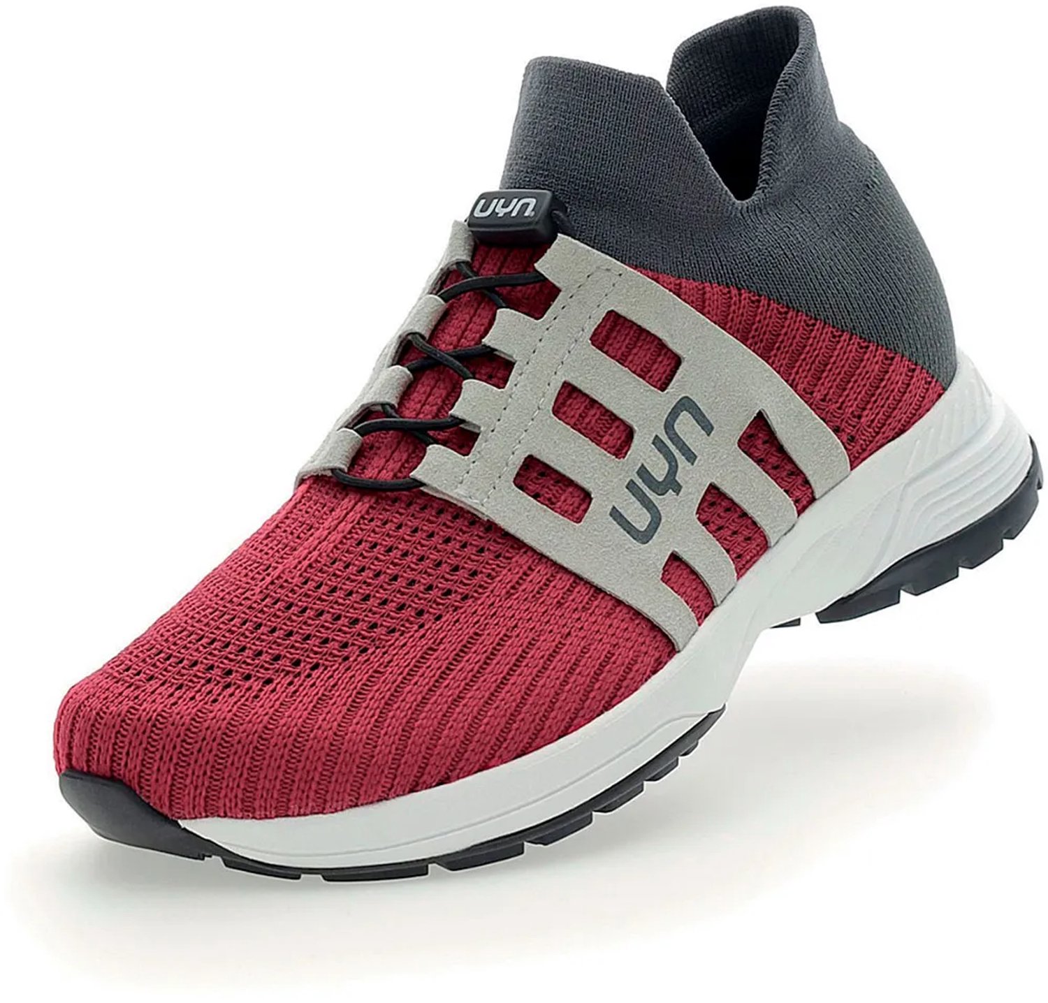 Uyn Nature Tune Schoenen Rood EU 43 Man