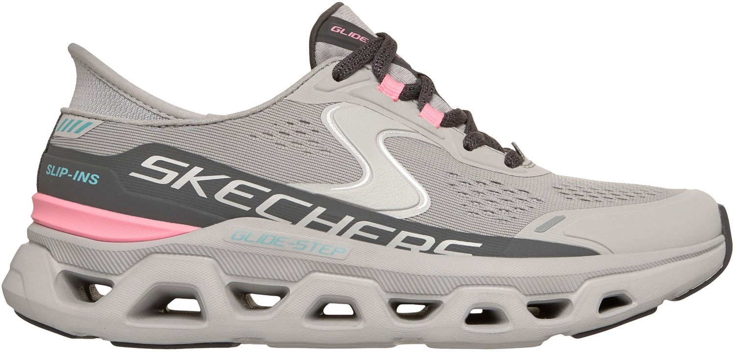 SKECHERS GLIDE-STEP ALTUS 150510-GYPK 38,5