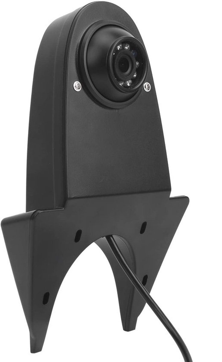 Solidchoice - Dailygoody - Achteruitrijcamera - Sprinter Achteruitrijcamera - Hoge