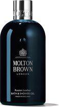 Molton Brown Russian Leather Douchegel 300 ml