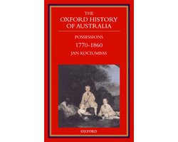 The Oxford History of Australia