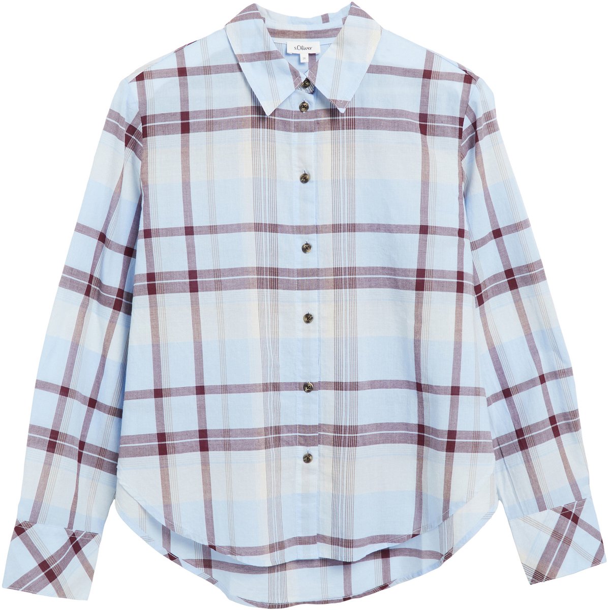 s.Oliver Bluse