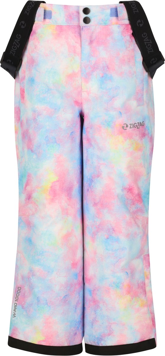 ZIGZAG Skihose Soho
