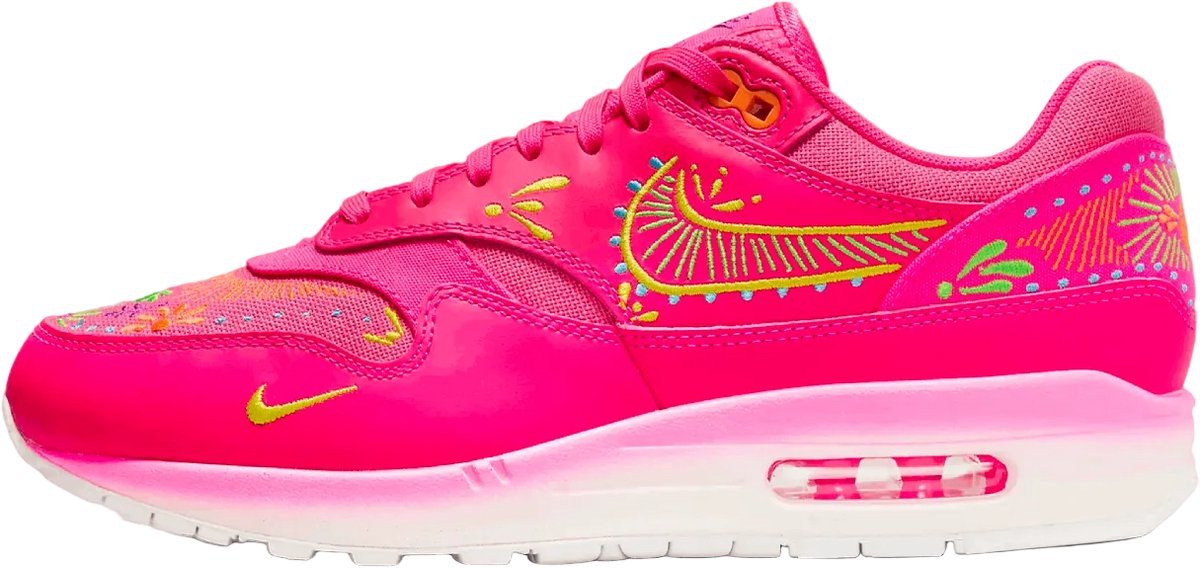 Nike Air Max 1 PRM Día De Muertos