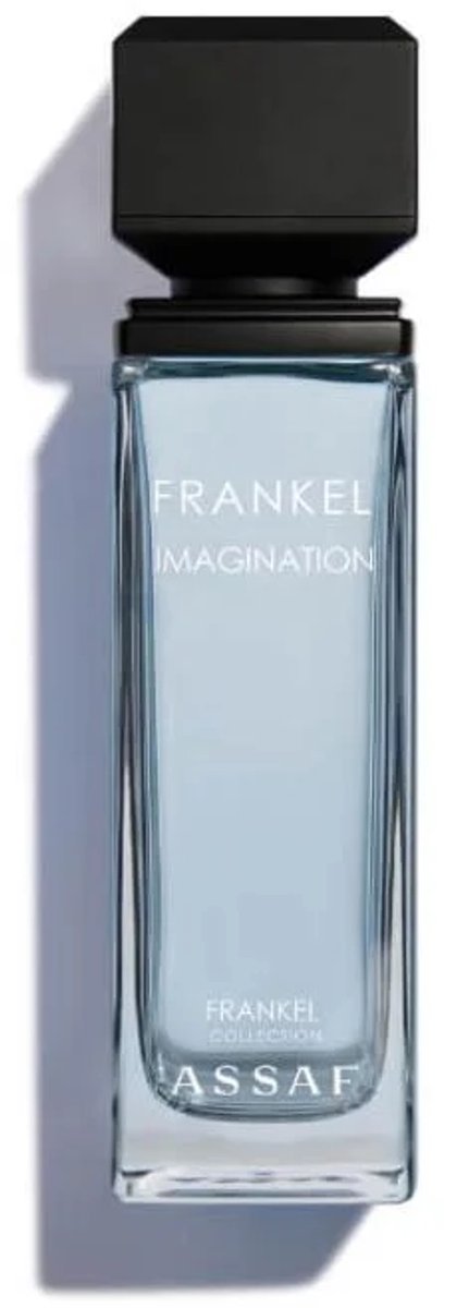 Assaf Frankel Imagination - Eau de Parfum - 100 ml