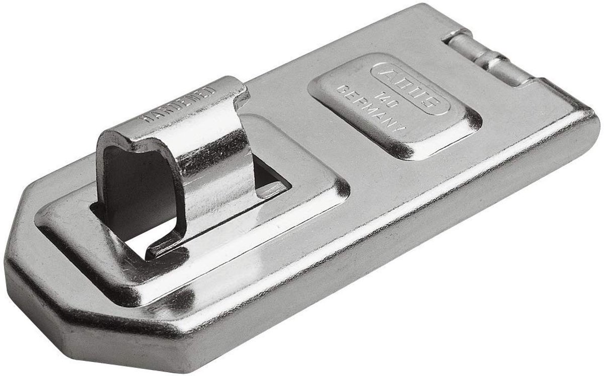 Elzusha - Robuust Discus Hangslot voor Beveiliging