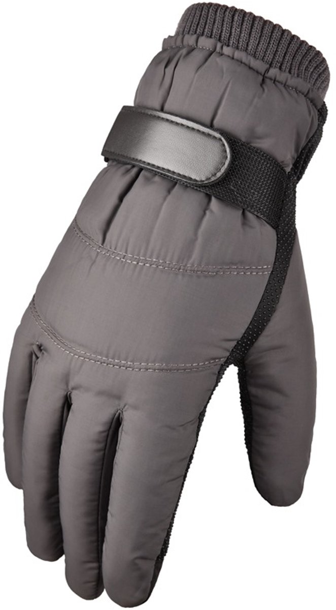 Handschoenen - Handschoenen winter - Touchscreen Handschoenen - Fiets handschoenen - Antislip - Buitensporten - Fietsen - Fitness - Winter