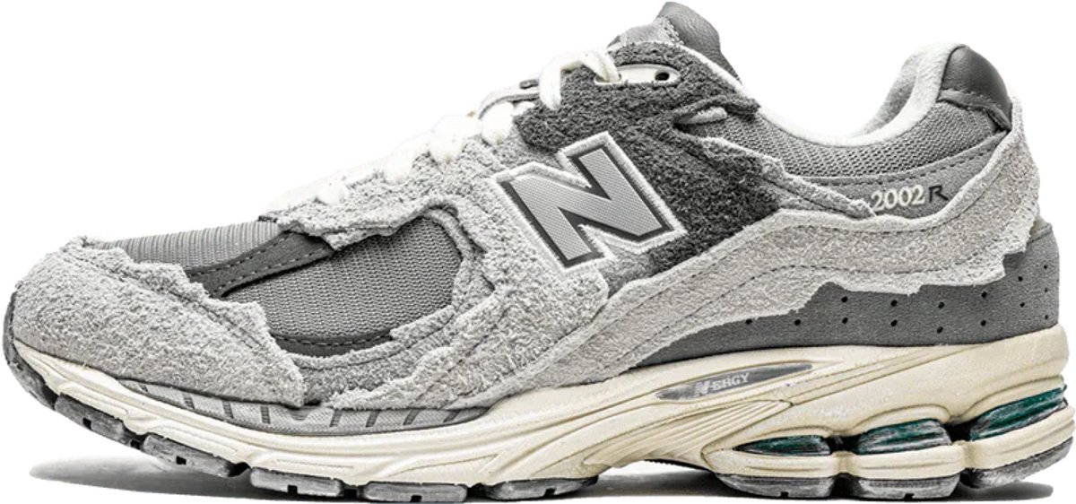 New Balance 2002R Protection Pack Rain Cloud