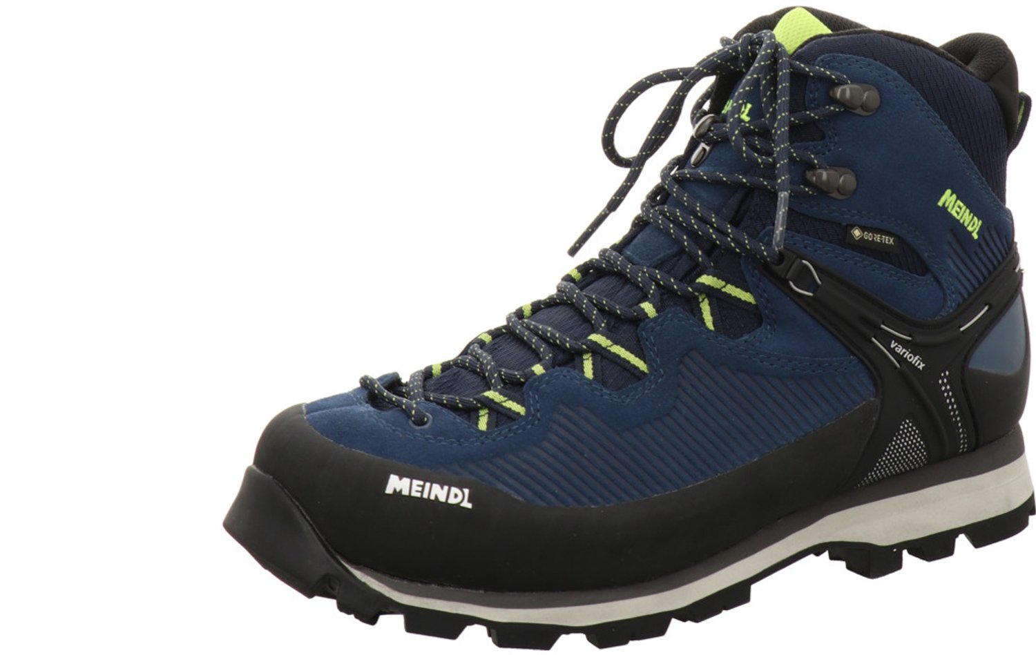 Meindl Terlan GTX heren wandelschoenen Blauw