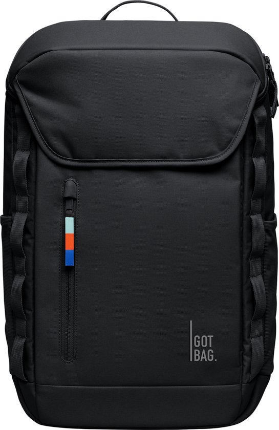 GOT BAG Pro Pack Backpack black