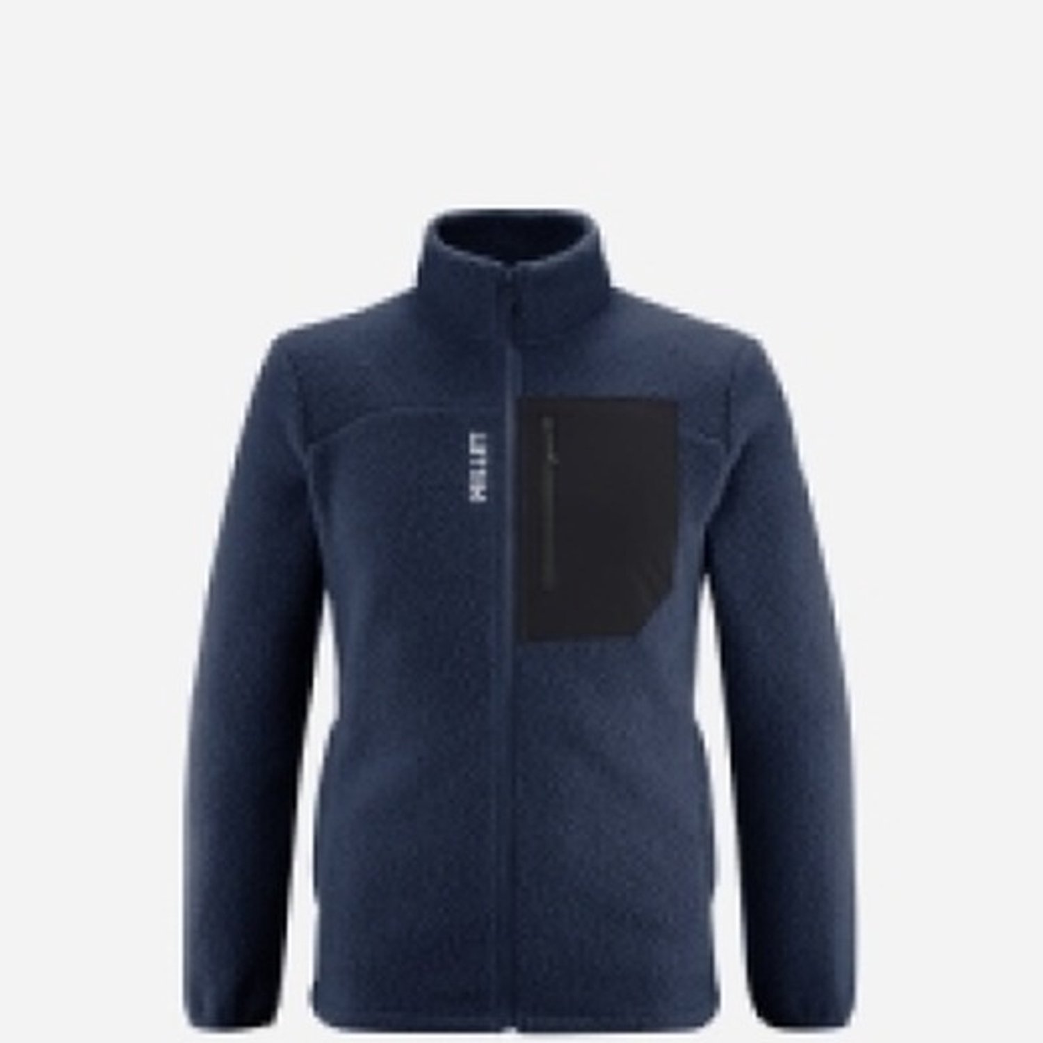 MILLET CIMAÏ SHERPA JKT M Saphir Saffier