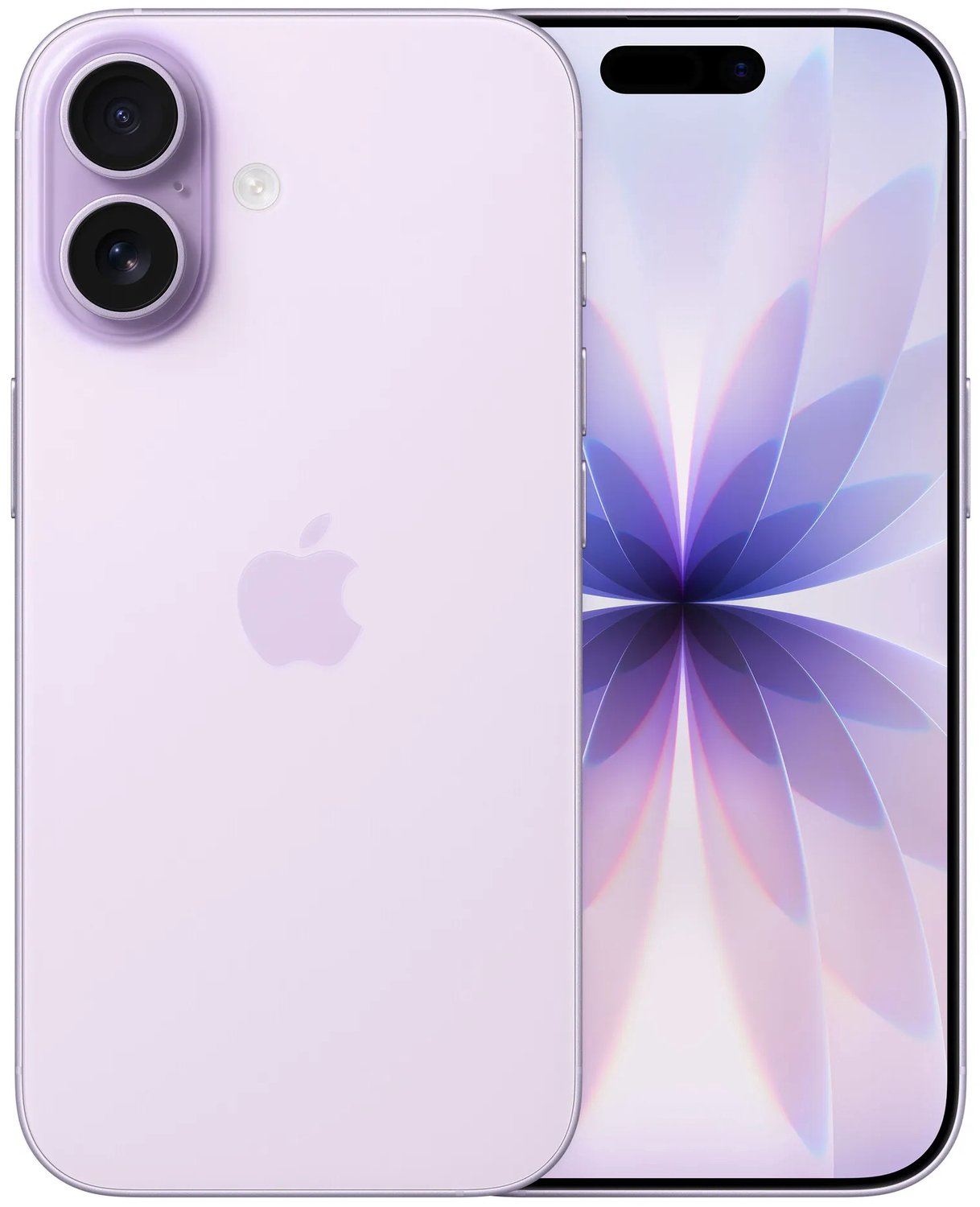 Apple iPhone 17 - 256 GB - Lavender
