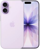Apple iPhone 17 - 256GB - Lavender