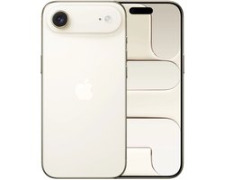 Apple iPhone Air - 512GB - Light Gold