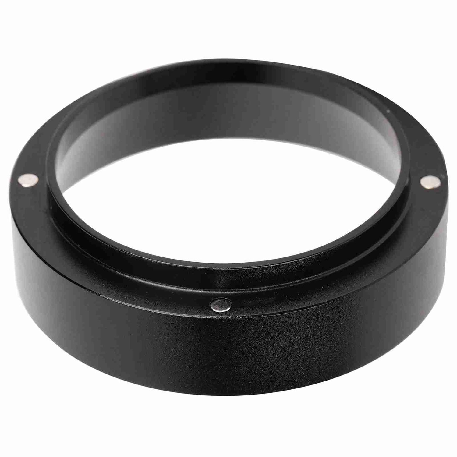 51mm Espresso Doseerring - Aluminium Koffiedoseerring met Magnetische Bevestiging