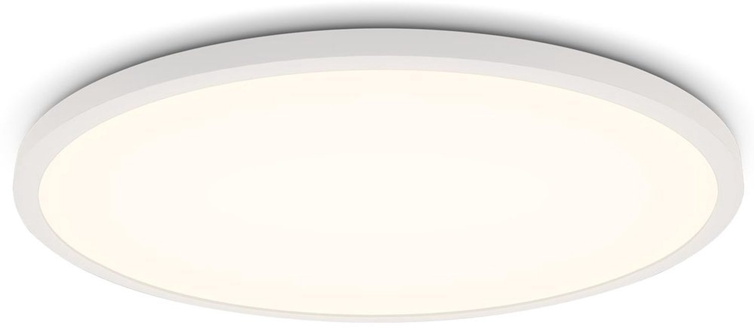 Dimbare LED Plafondlamp met Afstandsbediening