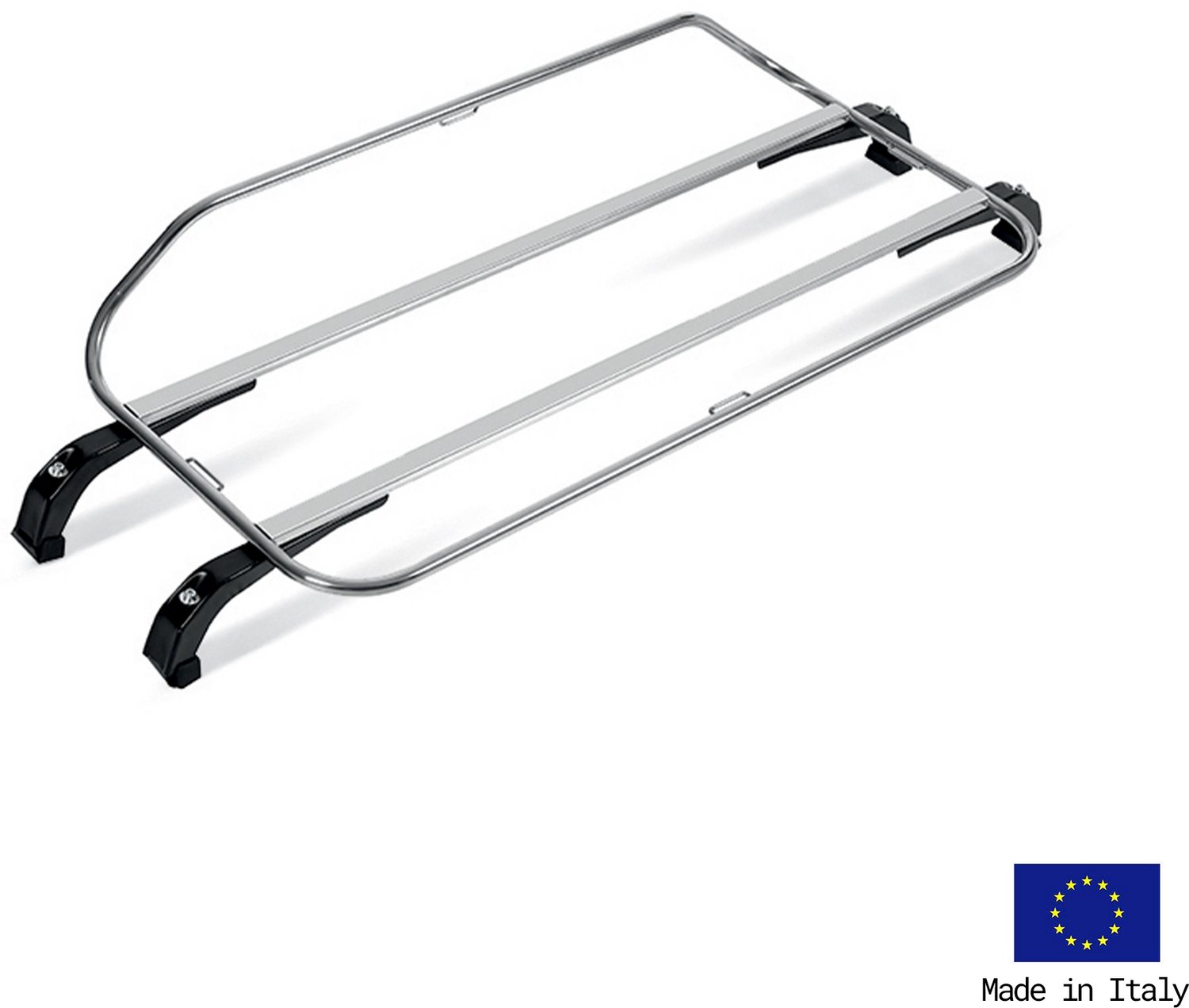 UNISPIDER Een bagagerek, 97 x 45 cm - FABBRI
