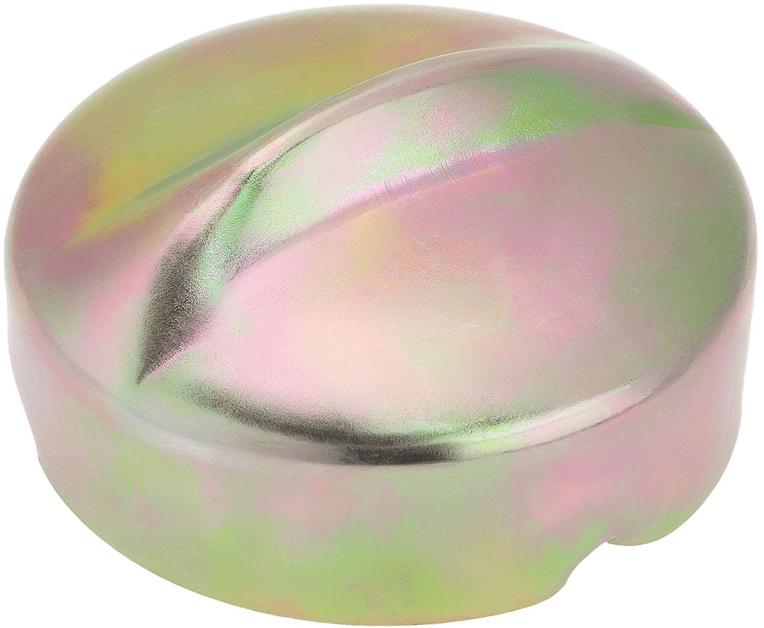 Olievuldop OEM-compatibel - Deutz 912/913/914 - DX3/DX4/DX6 Tractoren - Buitendiameter 64,5 mm - Nauwkeurige pasvorm - Betrouwbare afdichting - Motorolie Dop