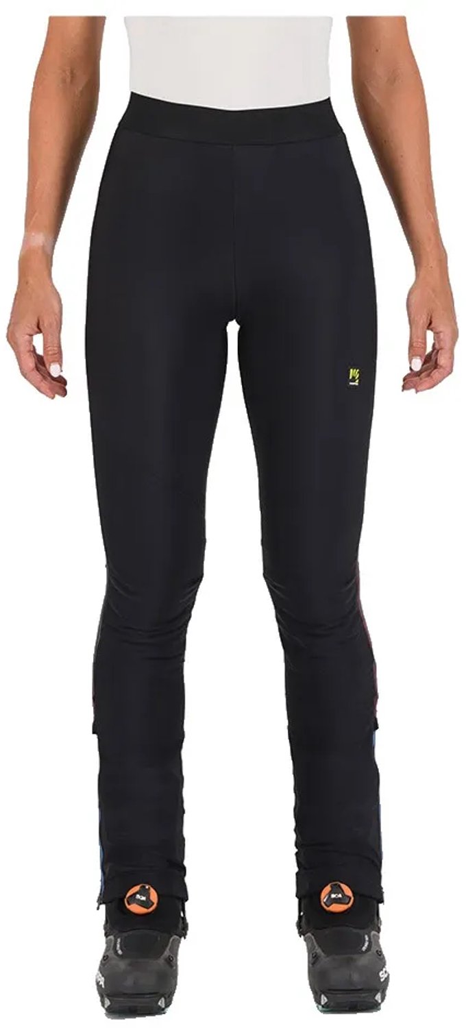 Karpos Alagna 2.0 Broek Vrouw Zwart
