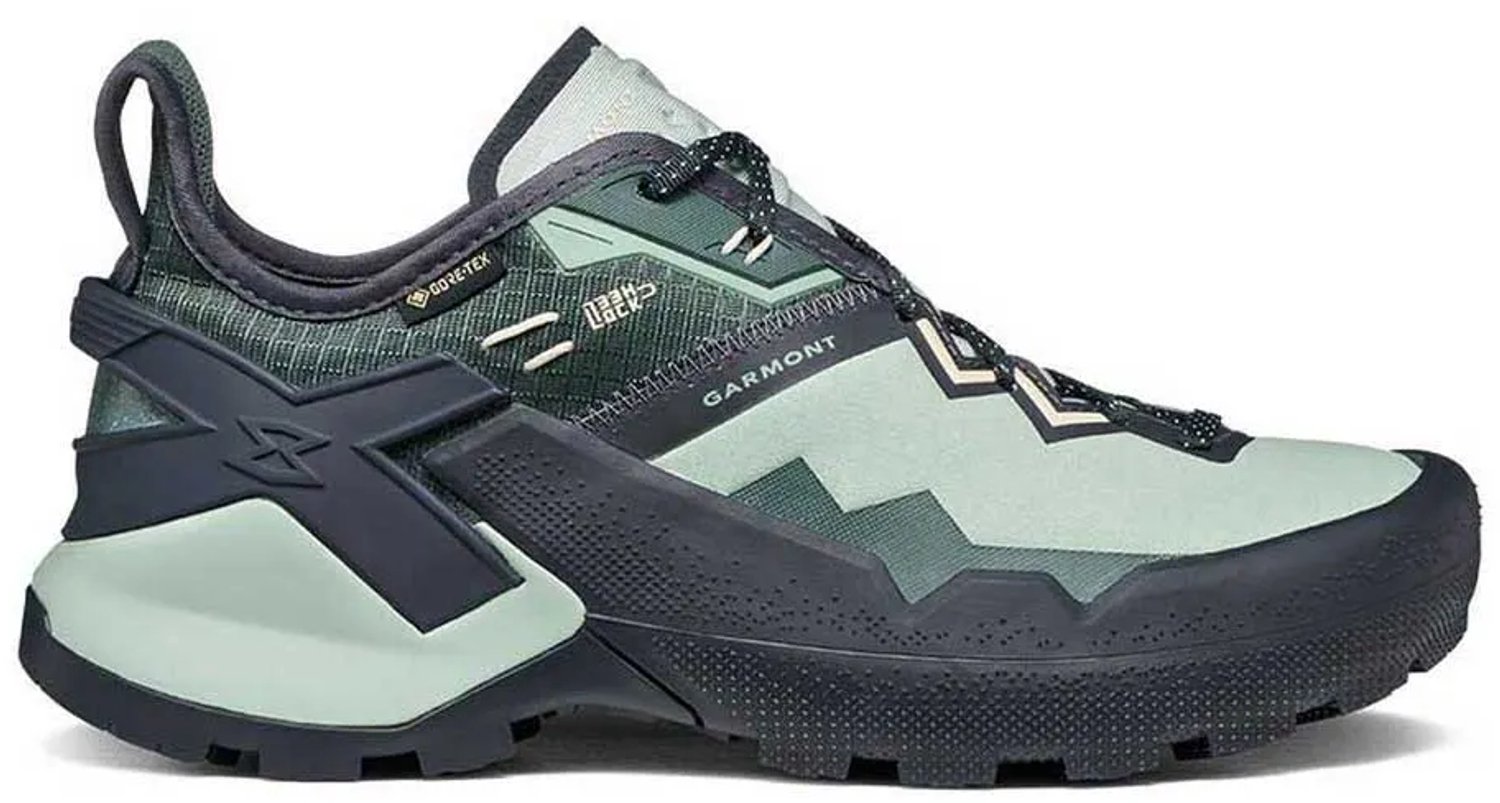 Garmont 9.81 Onyx Mb Gore-tex® Wandelschoenen Vrouw Marineblauw