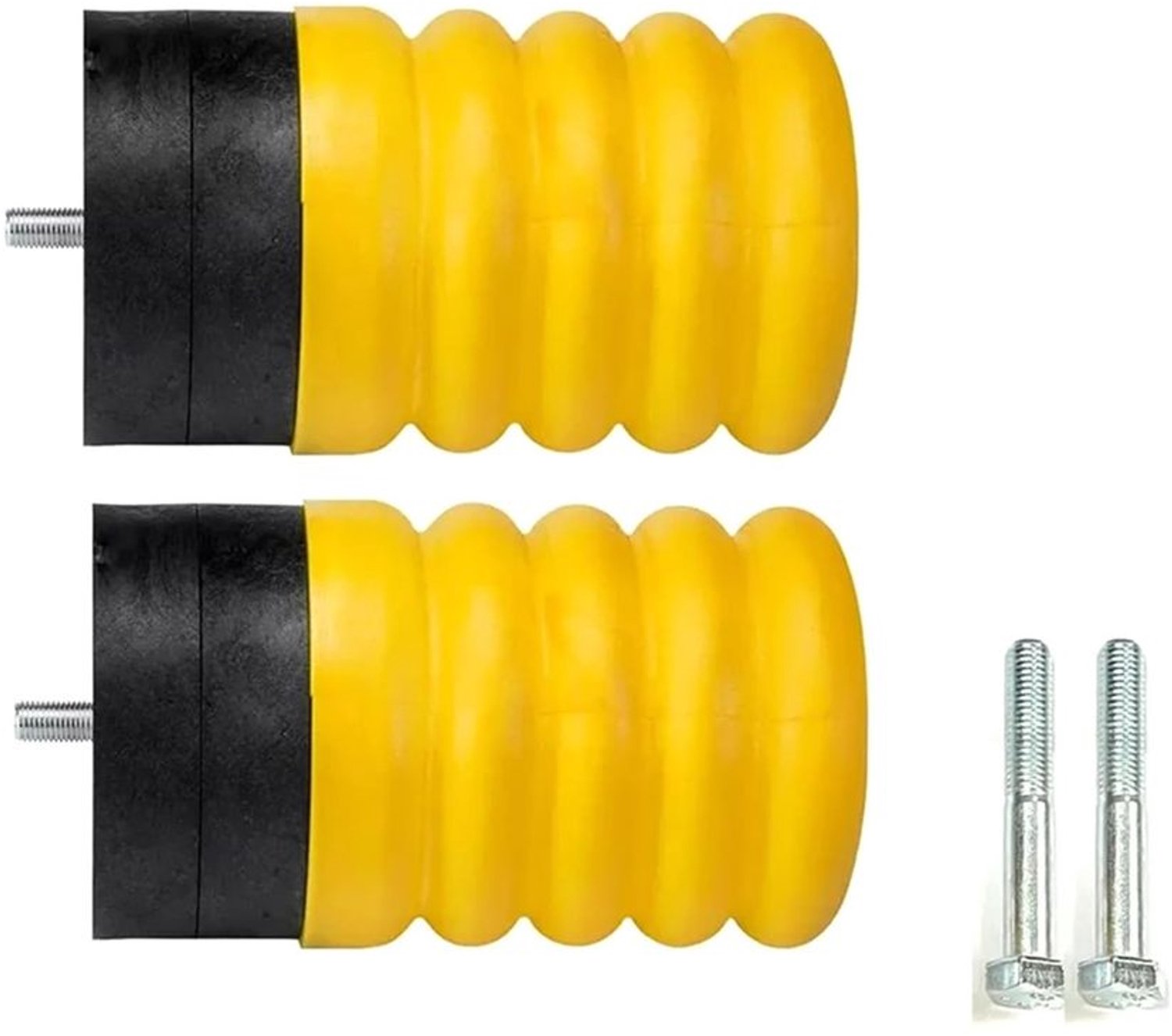Achterste Luchtveer Set voor Ducato, Jumper, Boxer