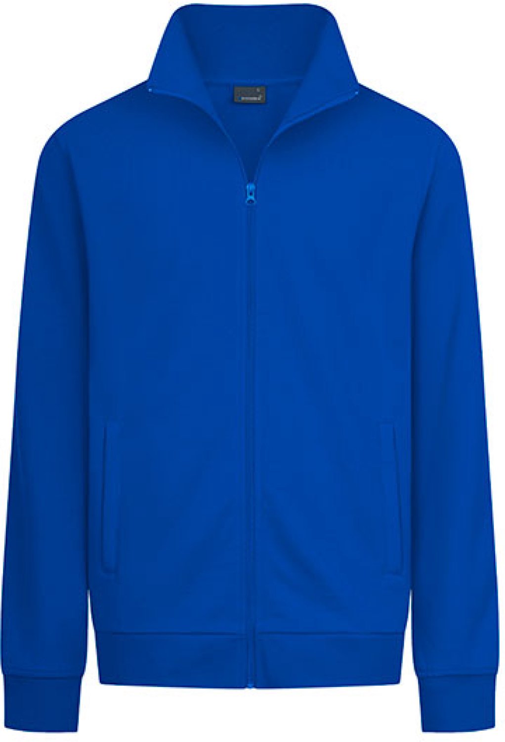 Promodoro Men´s Jacket Stand-Up Collar E5290 Royal Blauw