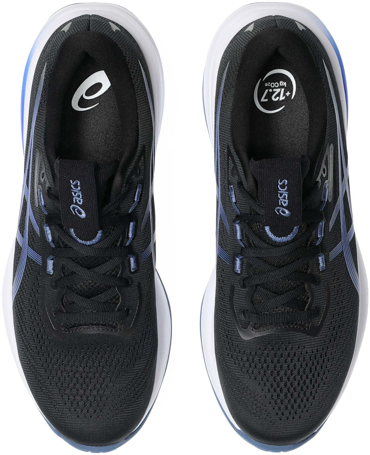 Asics Hardloopschoenen Gel-Cumulus 28 Sportswear Volwassen Zwart