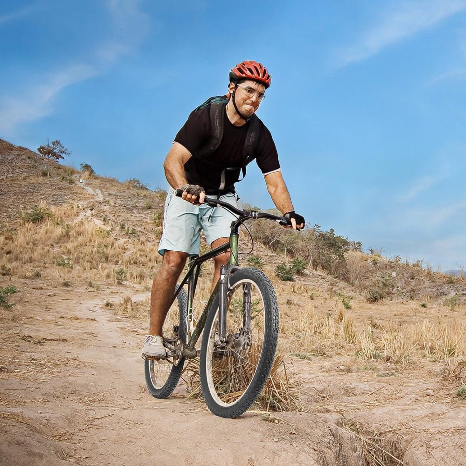 26 Inch Mountainbike Bandenset met Binnenbanden
