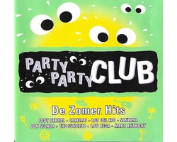 Party Party- Zomer Hits