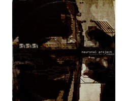 Insain, Neuronal Project Featuring DJ Cyber Seb | Media condition: Very Good Plus (VG+) | 12