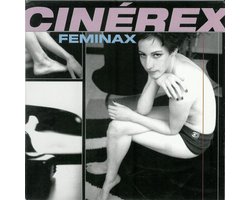Feminax, Cinérex | Media condition: Near Mint (NM or M-) | CD, Single