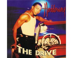 Haddaway - Drive