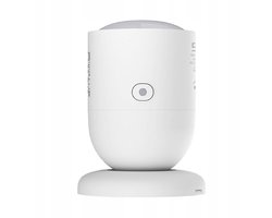 SONOFF SNZB-06P ZigBee bewegingssensor, draadloze bewegingsmelder, sensor voor menselijke aanwezigheid, vereist een ZigBee-brug, compatibel met Alexa/Google Home/Alice