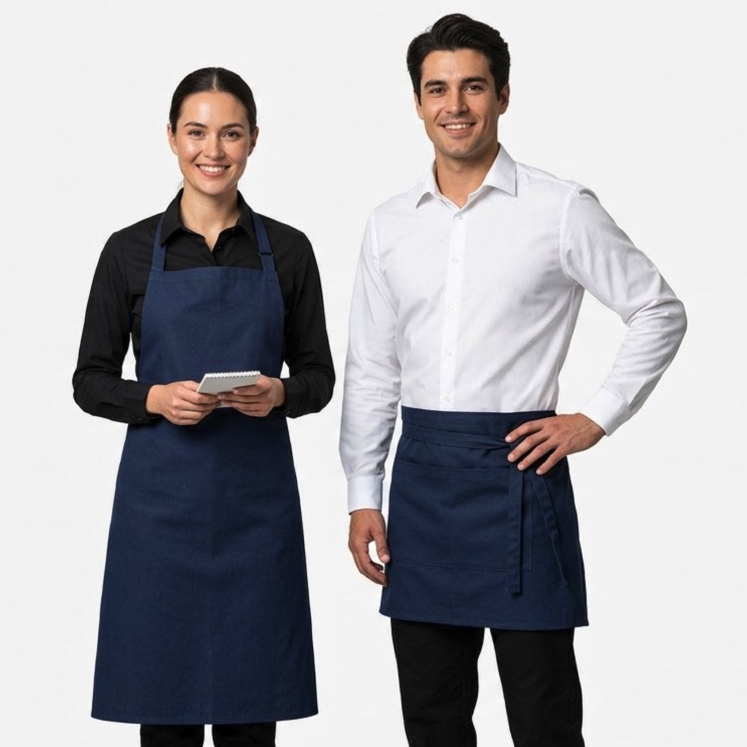 Th Clothes - Vaduz 2 in 1 Apron