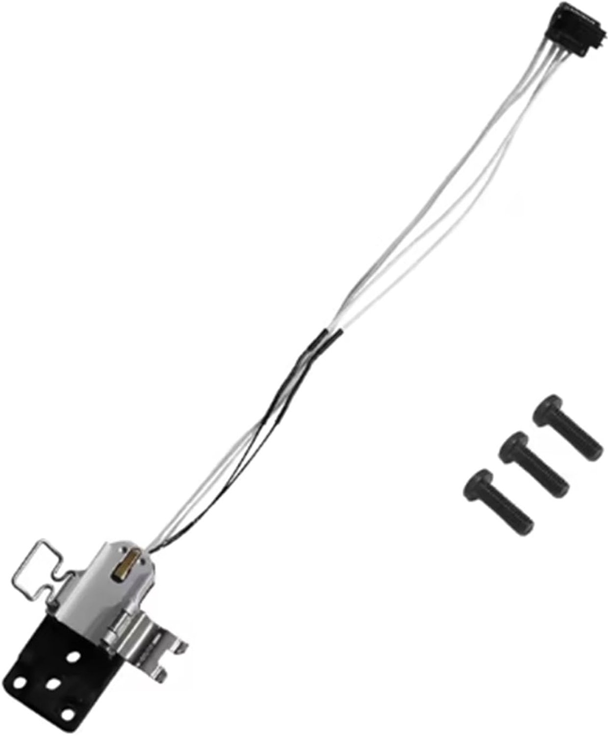 Verwarmingsmontage Hot End - Mini 3D-printer - thermistor en montagebasisklem - snelle vervanging - ServiceTopper