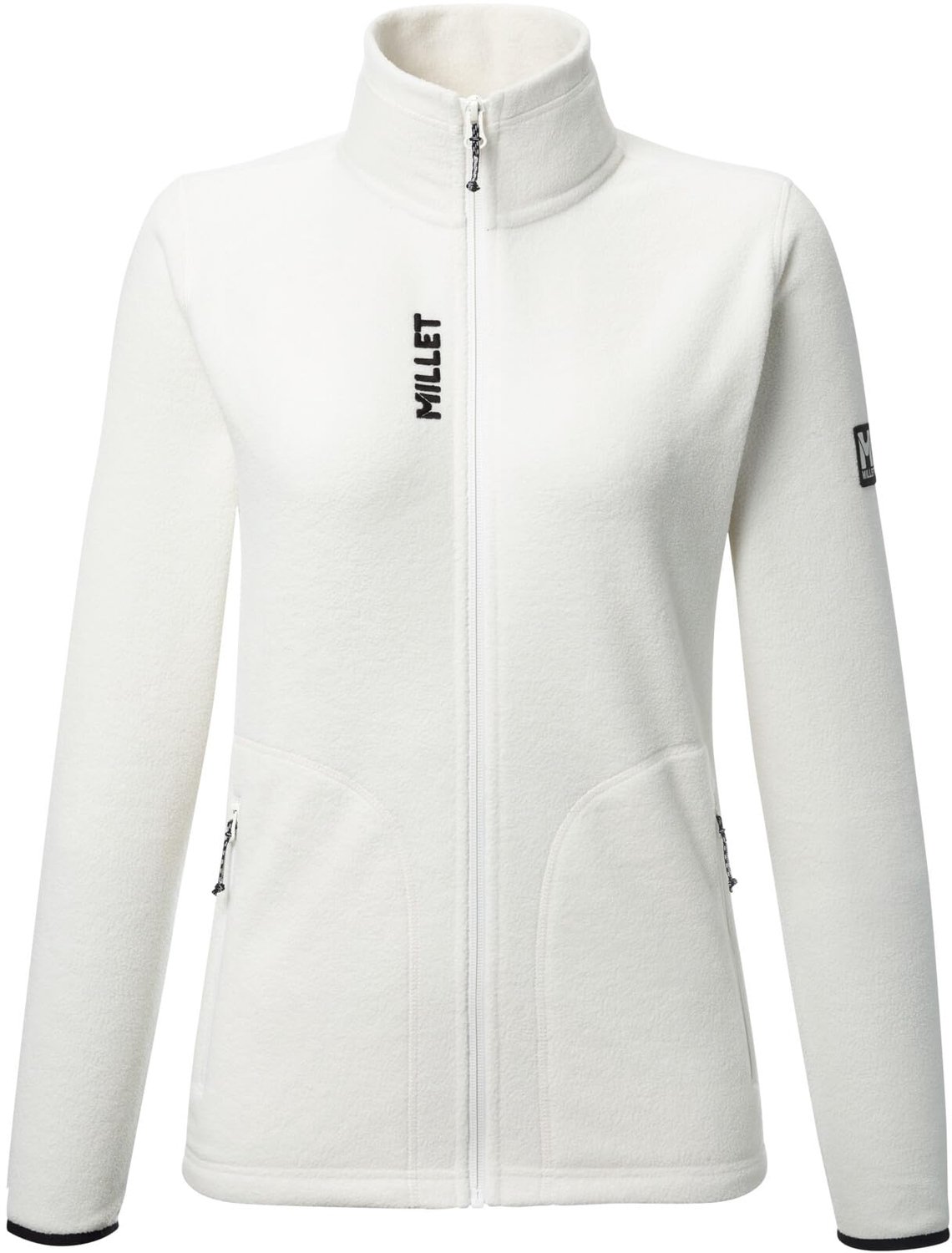 Millet Seneca Polar Fleecejack Dames Foggy Dew