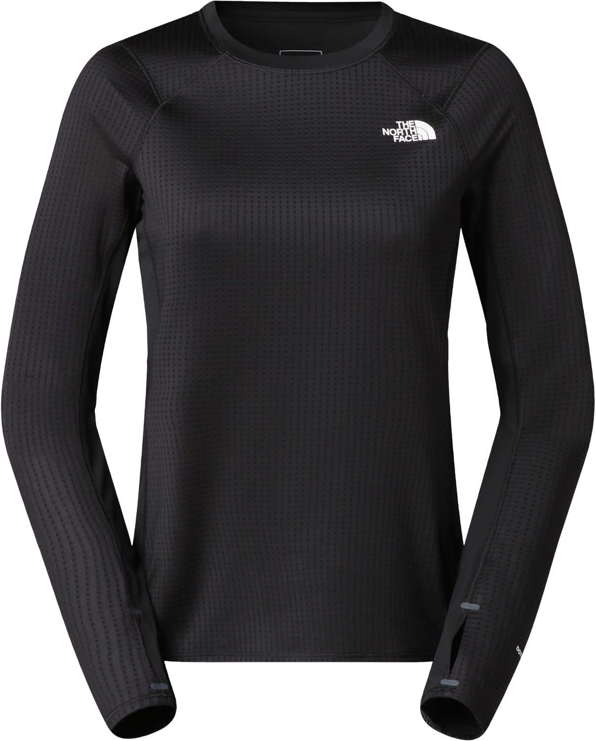 The North Face Summit Altimetro LT Hardloopshirt Dames Ikb