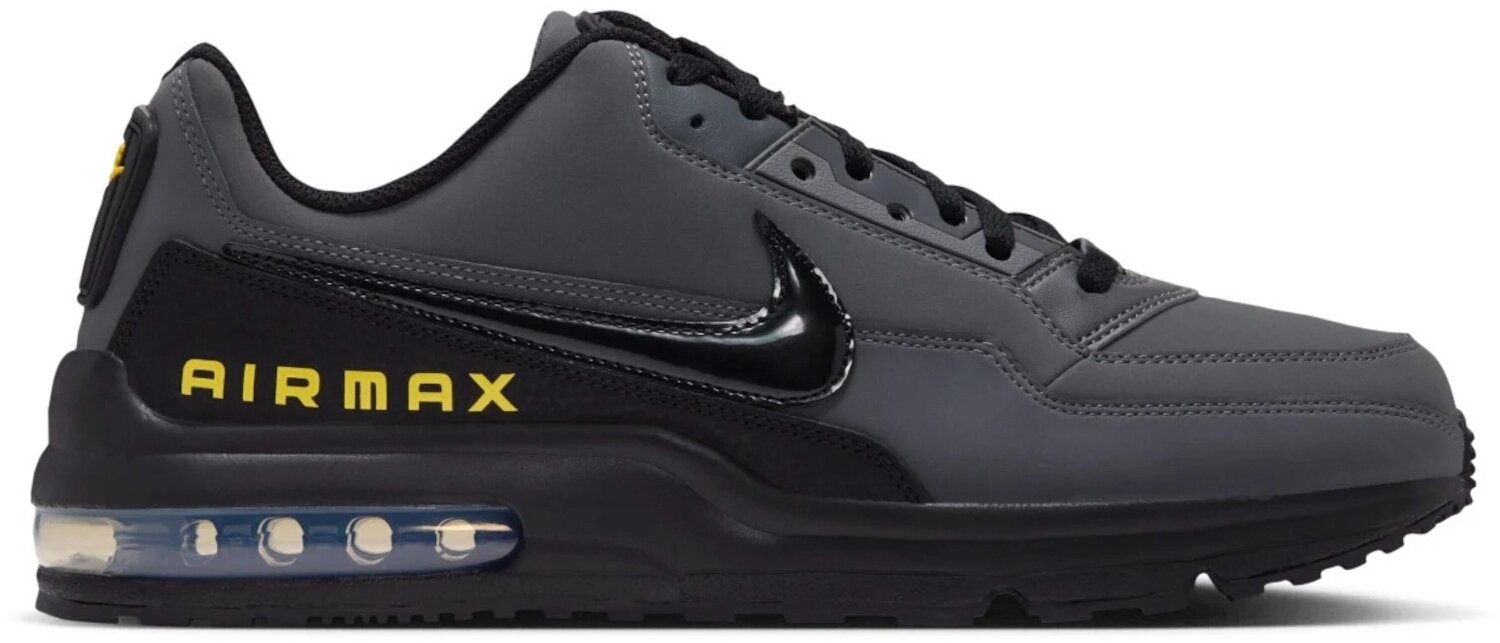 Nike Air Max Ltd 3 Sneakers Ja1082-068 Kleur Zwart