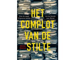 Het complot van de stilte