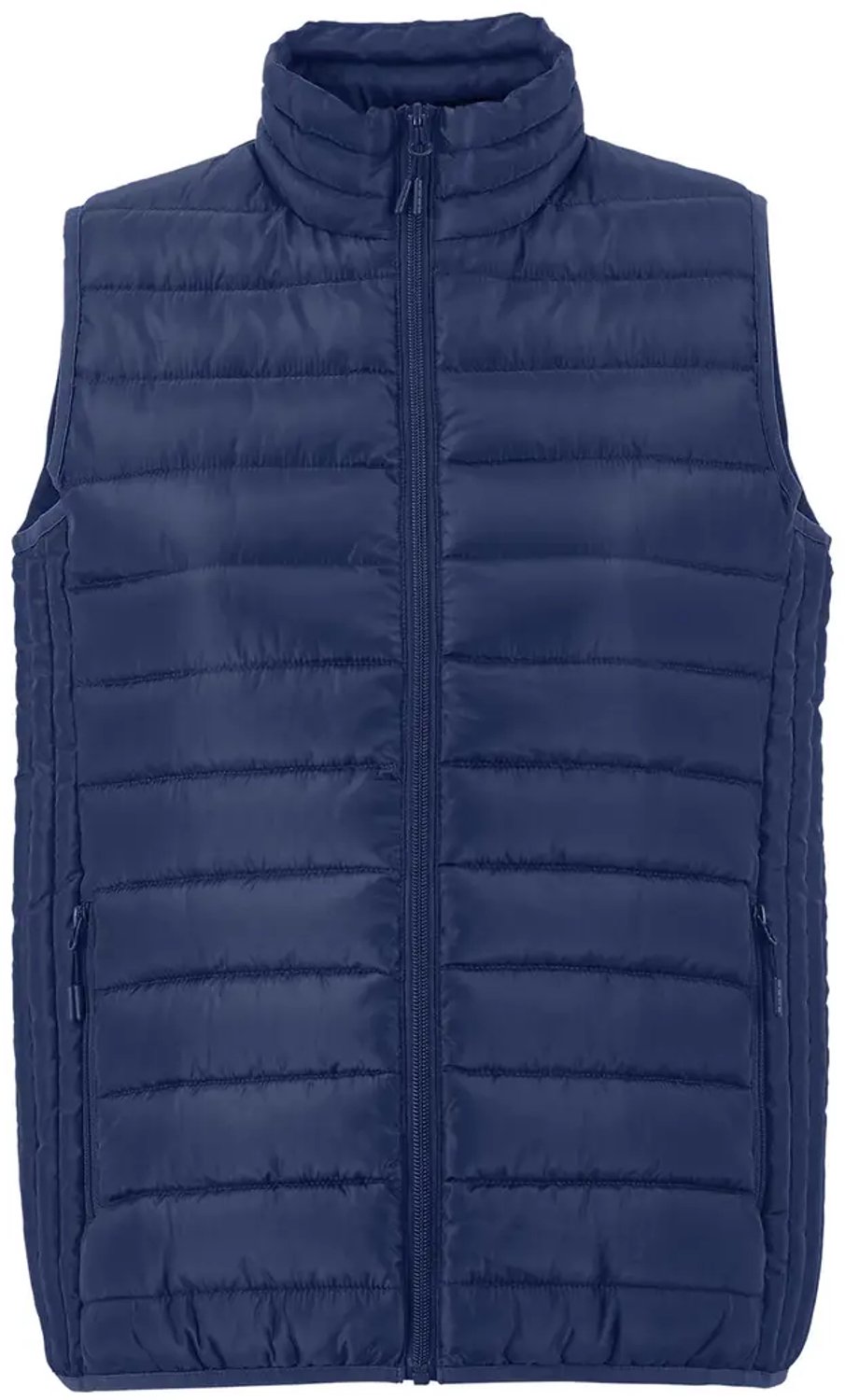 Donsjack voor dames Sol’s Stream Blauw