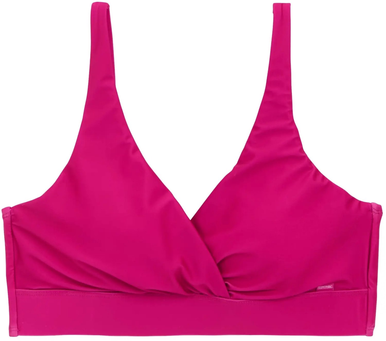 Regatta Dames zwemkleding top Regatta Paloma Pink Fusion