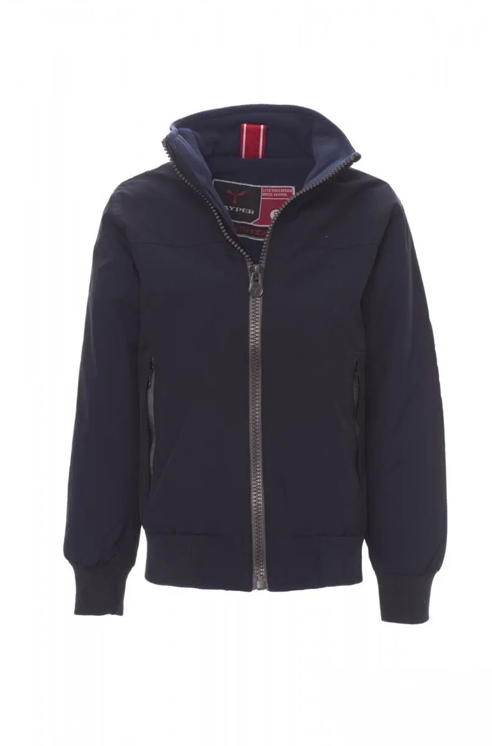 Payper North Kids 2.0 – 9-10 Y Zwart