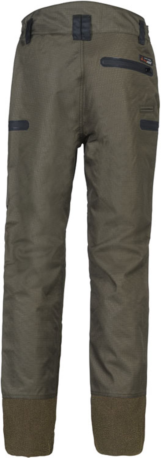 Broek ProHunt Keiler Creme